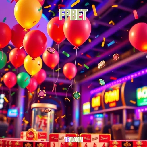 fpbet: Descubra a Seção E-Sports e Aumente Sua Diversão