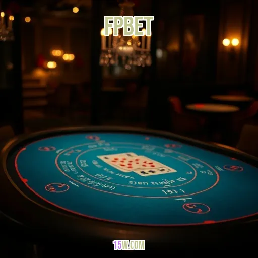 fpbet: Venha Se Divertir com os Melhores Jogos Virtuais