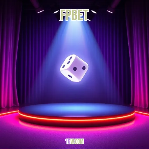 fpbet: Venha Se Divertir com os Melhores Jogos Virtuais