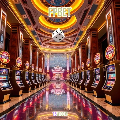 fpbet: Venha Se Divertir com os Melhores Jogos Virtuais