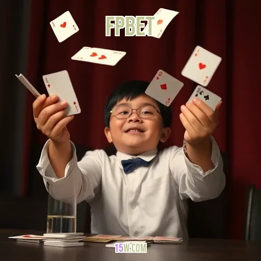 fpbet Apostas Diretas