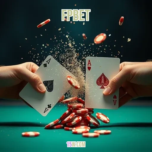 fpbet Jackpots